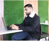 Hiten Khatri
