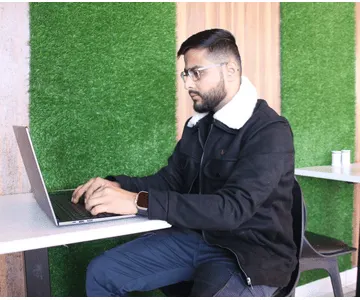 Hiten Khatri