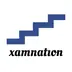Xamnation logo | hiten khatri